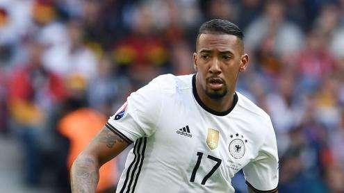 Don Balón - Jérôme Boateng candidato a reforzar la zaga madridista