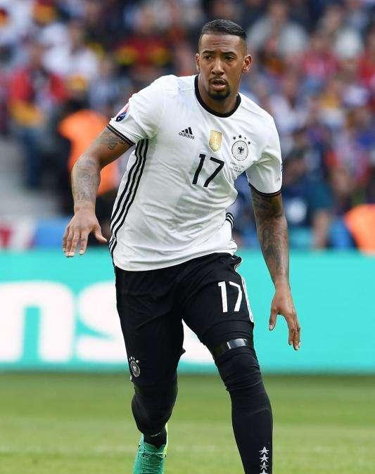 El Madrid no tirará por la ventana para el sustituto de Pepe: esto es lo que pagará por Boateng