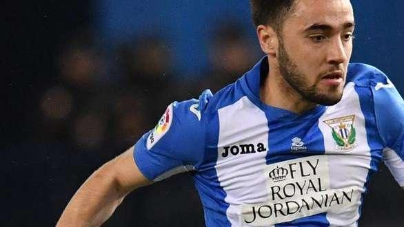 FINAL | CD Leganés 3-0 Celta de Vigo: goleada para salir del descenso