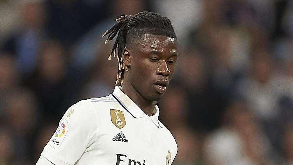Camavinga: "Tenemos un gran equipo. Espero que ganemos todos los títulos"