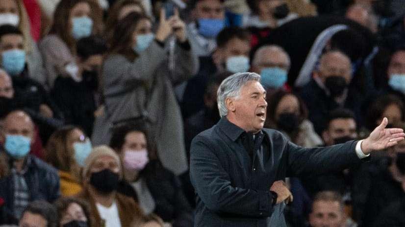 Desvelan el fichaje que Ancelotti habría pedido al Real Madrid para la medular