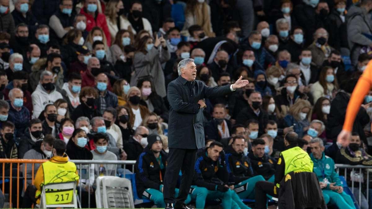 Los detalles de la reunión entre Florentino Pérez y Ancelotti: ¿habrá cambio de entrenador?