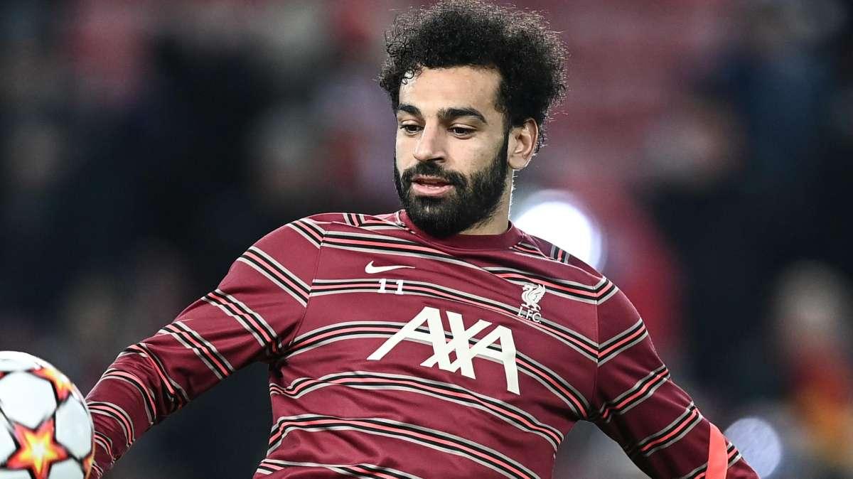 Salah provoca al Real Madrid: "Estoy muy motivado por lo que pasó en la última final"