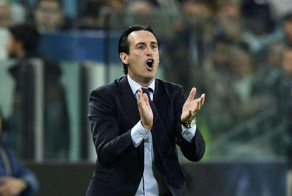 Emery: "Merecimos ganar. El gol del Madrid pilló despistado hasta al linier"