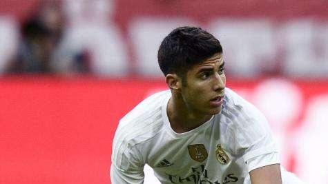 Schuster: "A Asensio no lo veo en la banda"