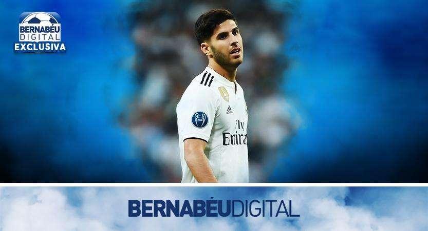 EXCLUSIVA BD - Se descarta al 100% el fichaje de Asensio por el Liverpool