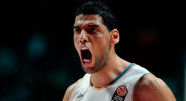 Asalto al liderato