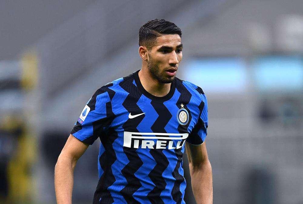 OFICIAL | Achraf ya es jugador del PSG: los detalles