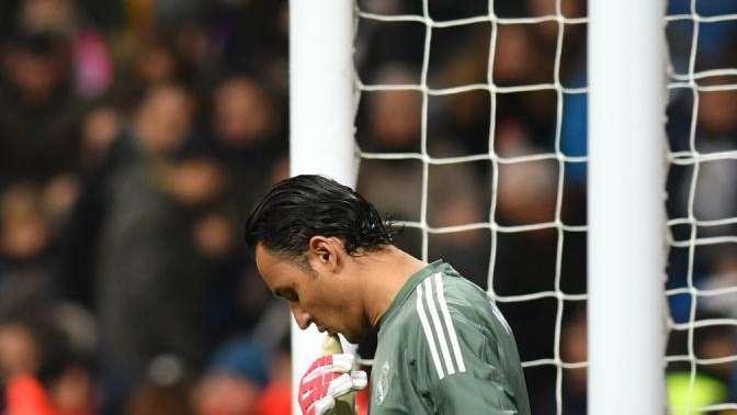 Balagué: "Keylor ha dicho que quiere quedarse. Courtois y De Gea..."