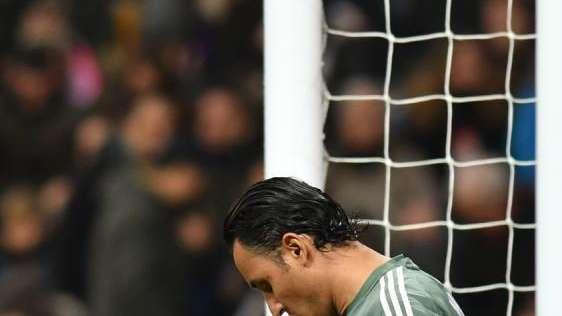 Keylor Navas ya se ha despedido de Zidane: su nuevo destino 