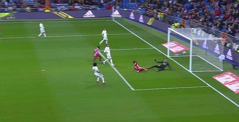 DIRECTO BD - Real Madrid 4-2 Girona: goleada para llegar con ventaja a Montilivi