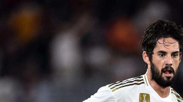Real Madrid | Zidane: "¿Isco? No le doy la oportunidad de mostrar el jugador que es"