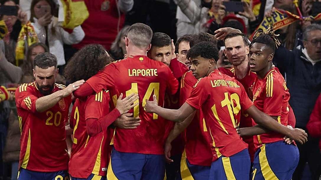 TOP News 13 | La convocatoria de España, los lesionados del Real Madrid...