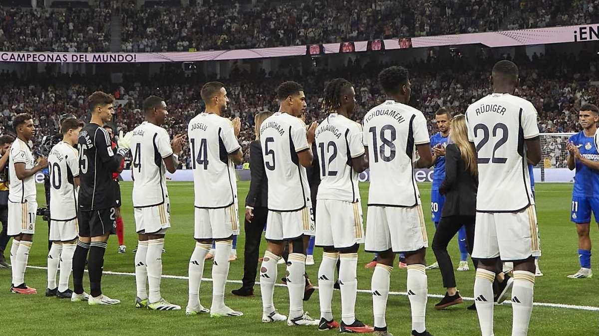 "El Al-Hilal es un club de primer nivel como el Real Madrid"