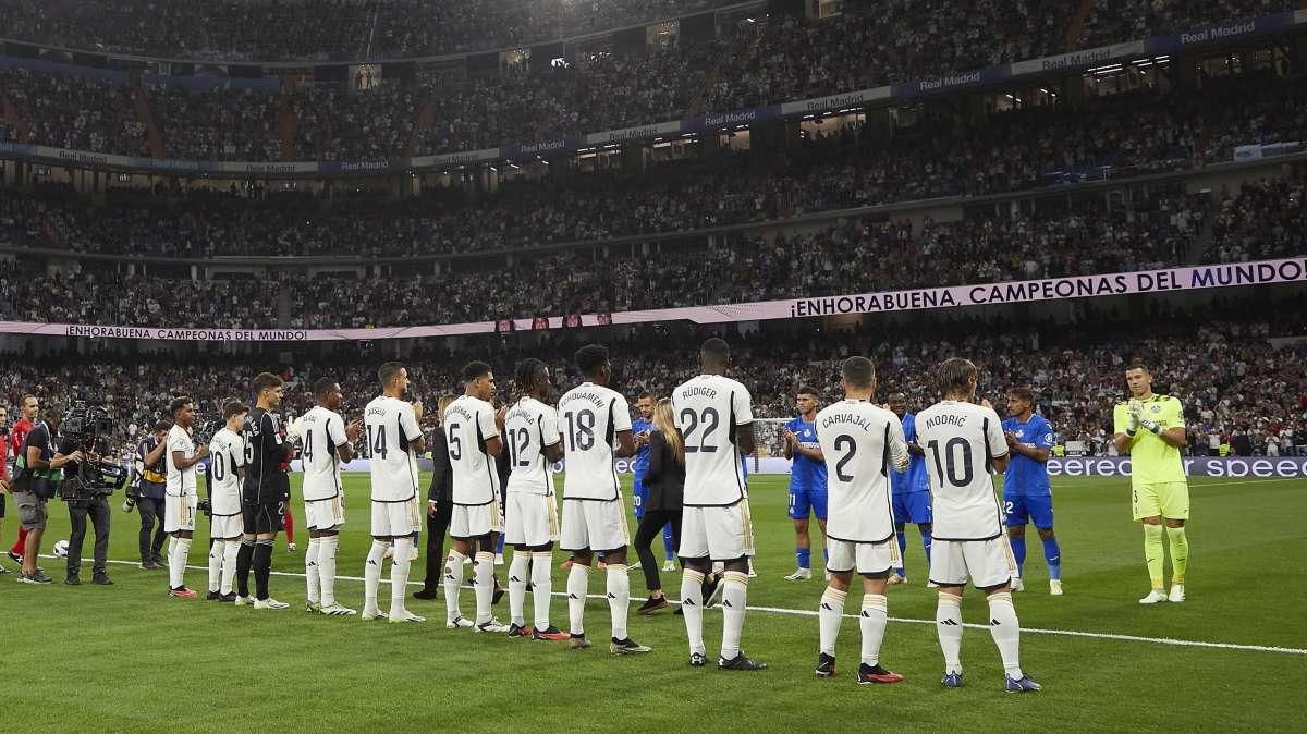 Desvelan el increíble ofertón que rechazó un futbolista del Real Madrid hace solo unos días