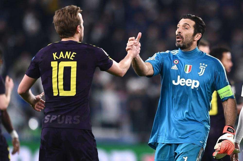 OkDiario - La alternativa a Harry Kane también juega en Inglaterra
