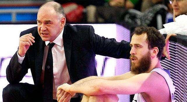 Laso: "Un triunfo valioso en una cancha complicada"