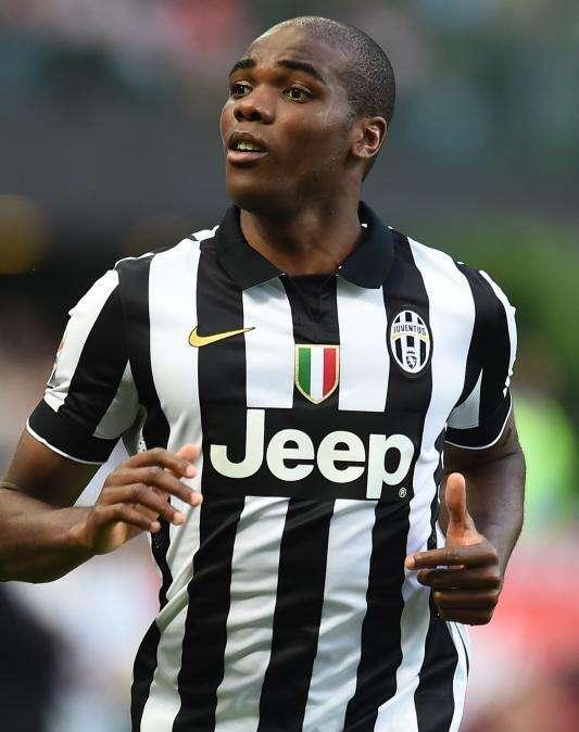 Ogbonna, en la agenda del Everton