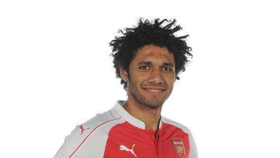 OFICIAL: El Arsenal ficha a Elneny