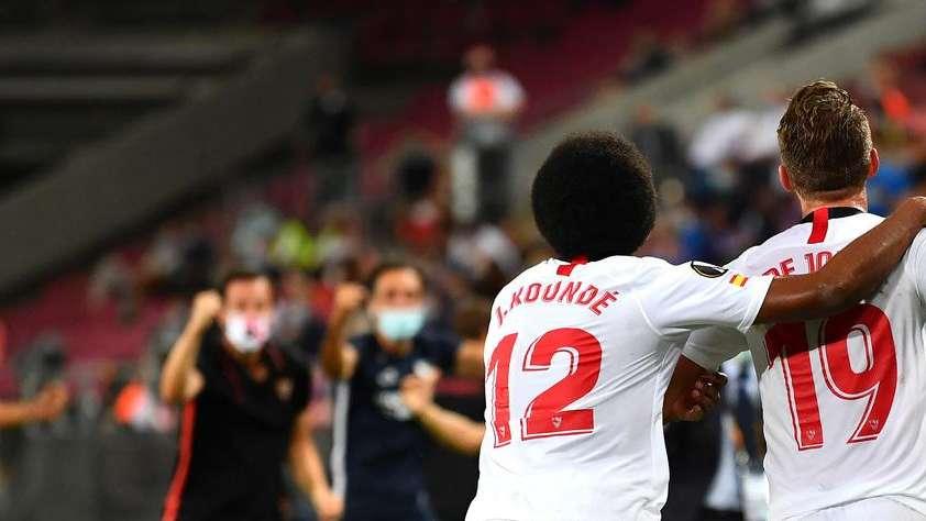 Fichajes Real Madrid | Koundé avisa: "Me gustaría jugar en un club más grande"