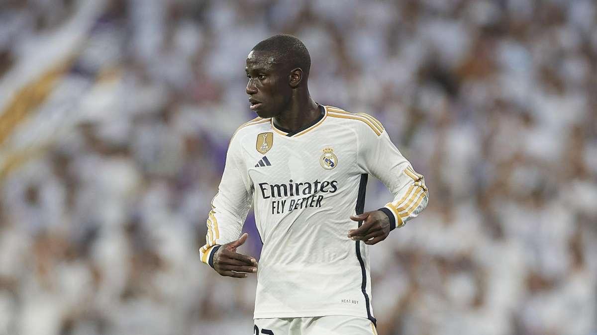 INFO BD | La Premier ya valora de nuevo el fichaje de Ferland Mendy