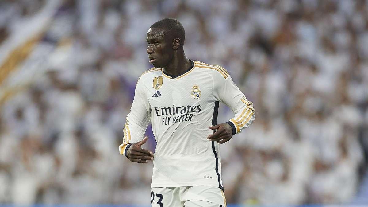 INFO BD | La renovación de Mendy con el Real Madrid ya no es tan imposible