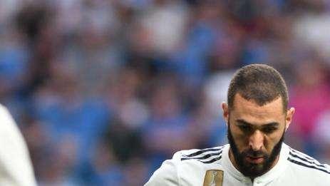 Con su gol de hoy, Benzema recupera su histórico pleno: los detalles