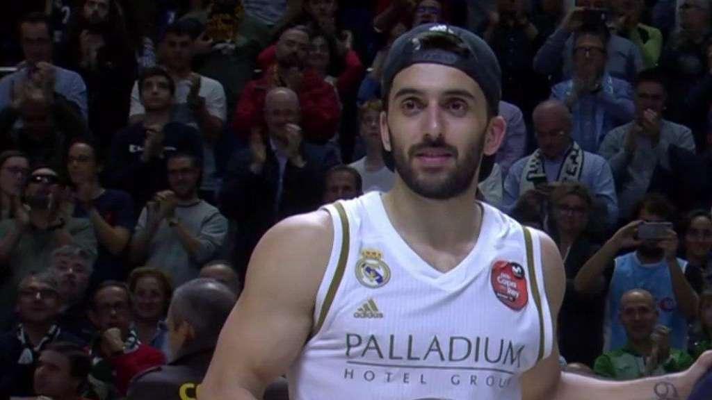 TOP News 24 | Nueva EXCLUSIVA BD, se aleja el regreso de Campazzo...