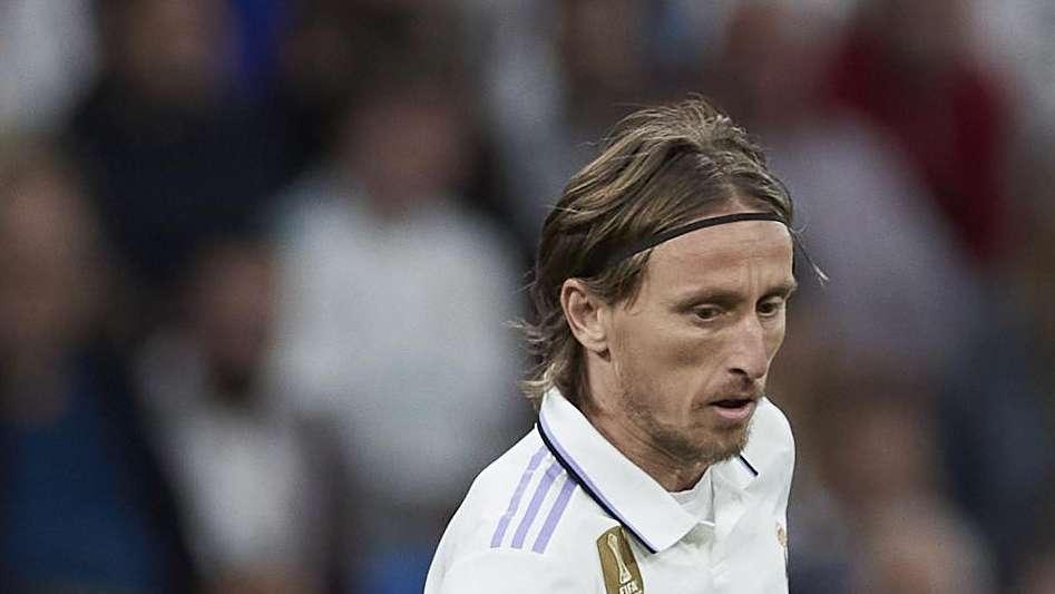 Top News 24 | Mbappé rompe su silencio, la posible marcha de Modric...