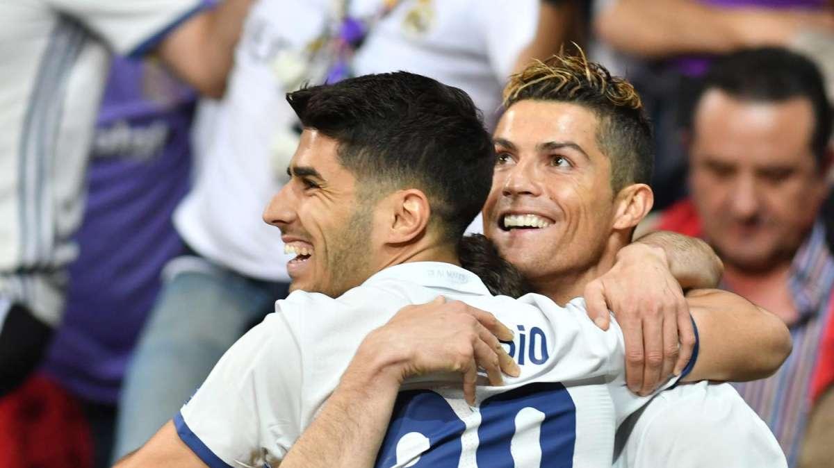 AS, Relaño: "Asensio busca una garantía de titularidad"
