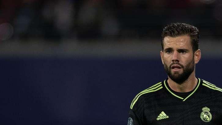 Nacho estaría valorando abandonar el Real Madrid: hay dos clubes interesados