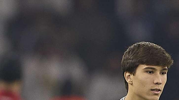 Gonzalo viaja y Lucas se cae: la convocatoria del Real Madrid