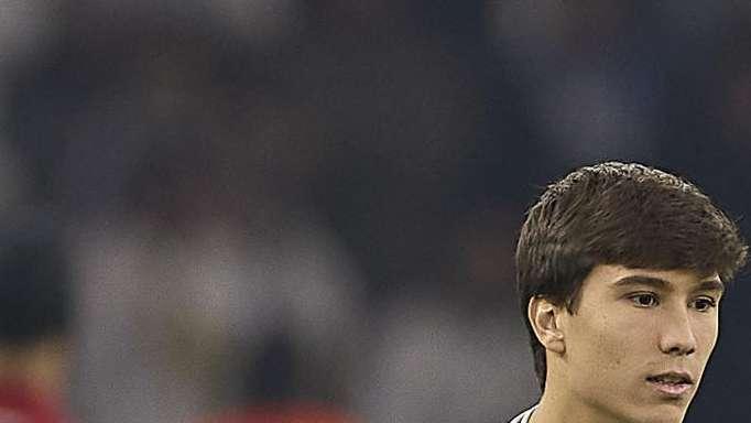 Gonzalo cierra una semana de ensueño rompiendo un récord histórico