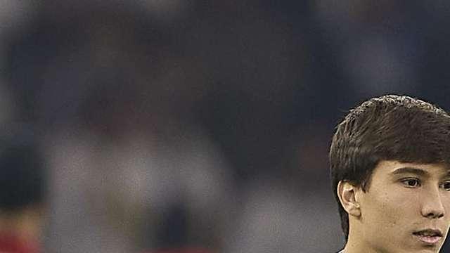 Gonzalo García, el héroe inesperado del Real Madrid 