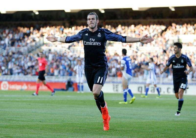 ABC: Tras Lucas, Bale es el siguiente