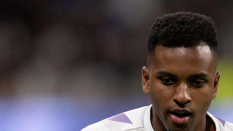 ¡GOL DEL REAL MADRID! | Rodrygo encarrila el partido también de penalti