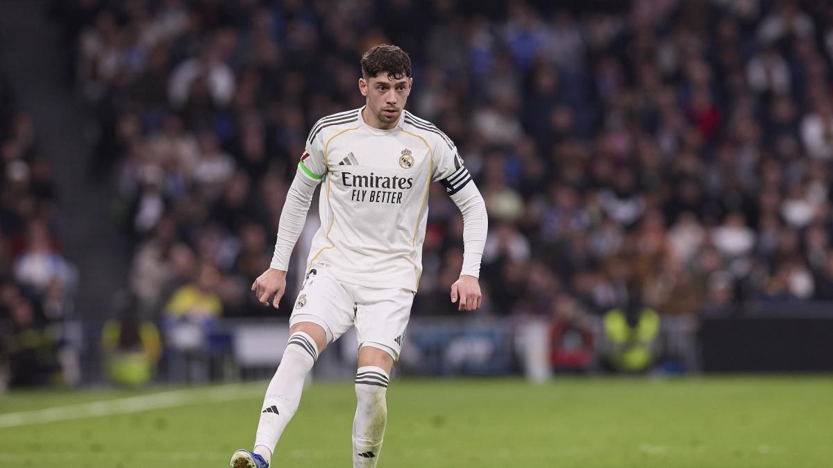 El PSG va a por Fede Valverde y Carvajal suma motivos para salir del club