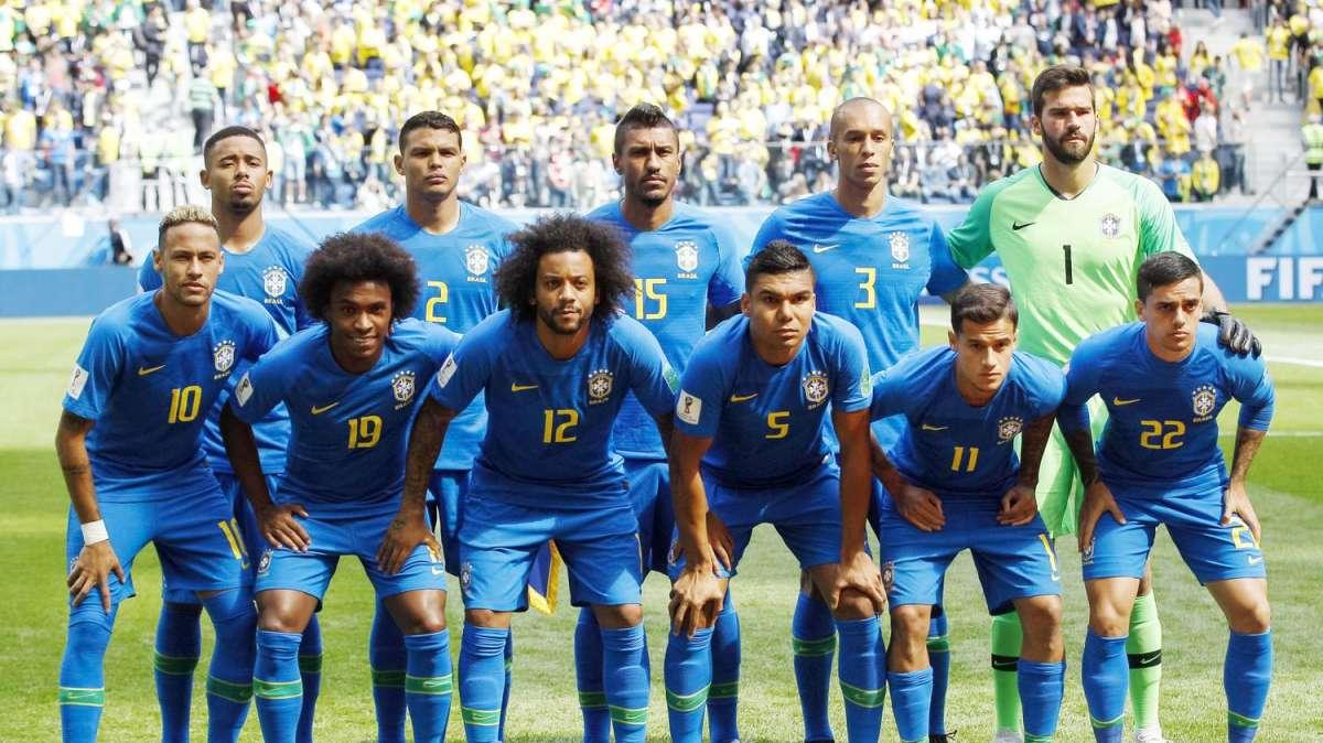 Real Madrid | Tres madridistas, convocados con Brasil: los detalles