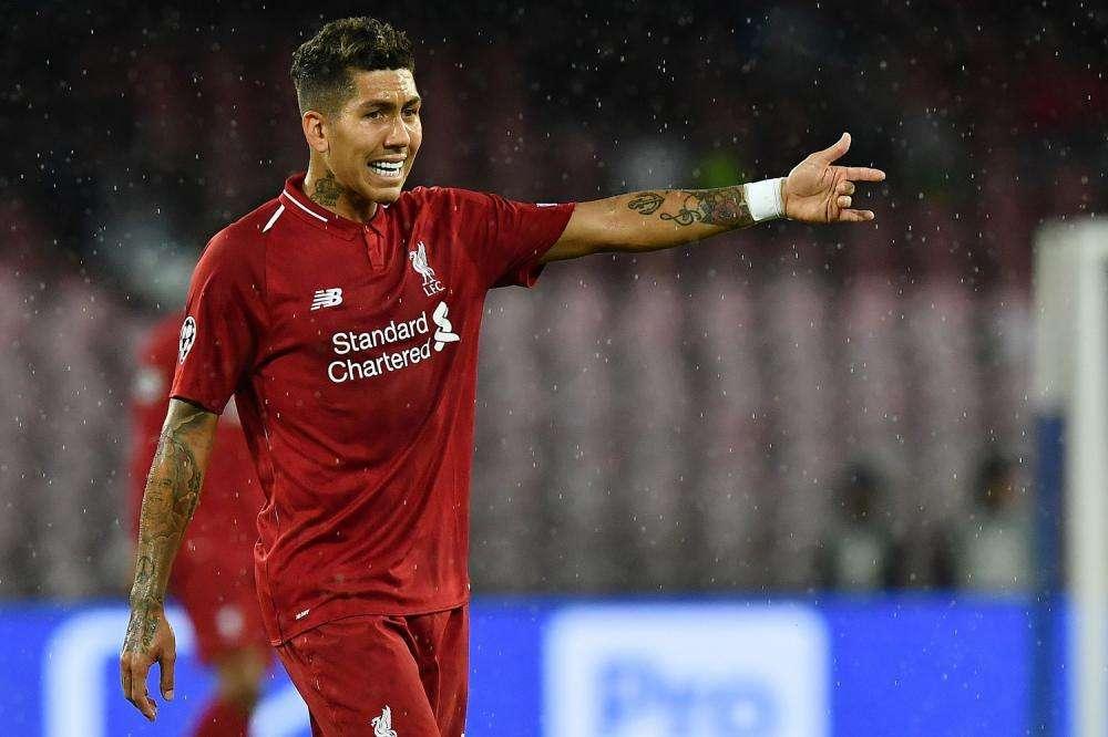 Mundiario - El Real Madrid se fija en Roberto Firmino