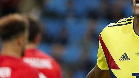 El Real Madrid 'ficha' a una nueva perla colombiana que apunta alto
