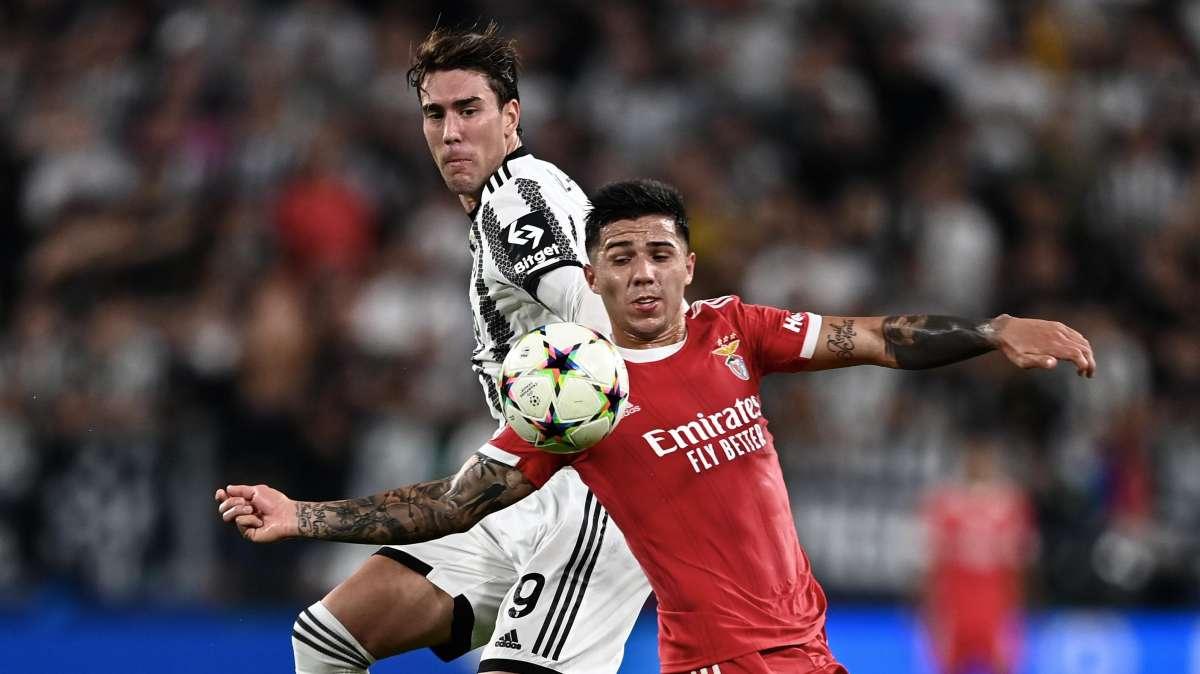 Analizando a Enzo Fernández: así juega el mediocentro argentino que sigue el Real Madrid
