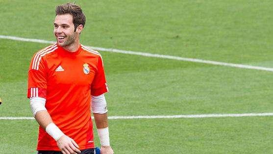 Onda Cero: Jesús Fernández ficha por el Granada 