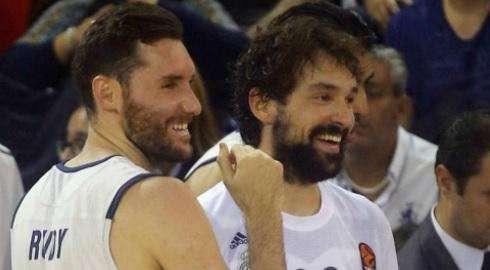 Agenda del día: los de Laso apuran sus entrenamientos previos al Clásico