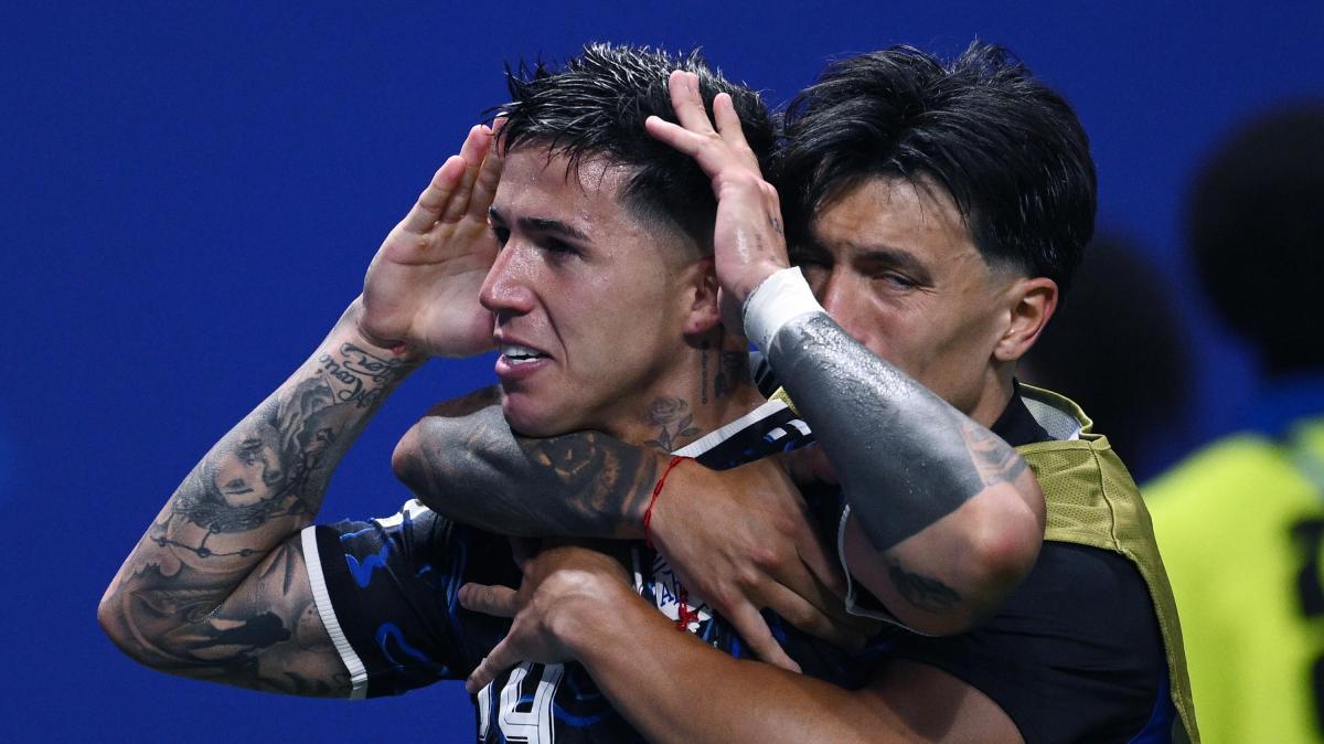 Mercado de fichajes | Dominó que saca a Enzo del Chelsea y trae a Zubimendi al Real Madrid
