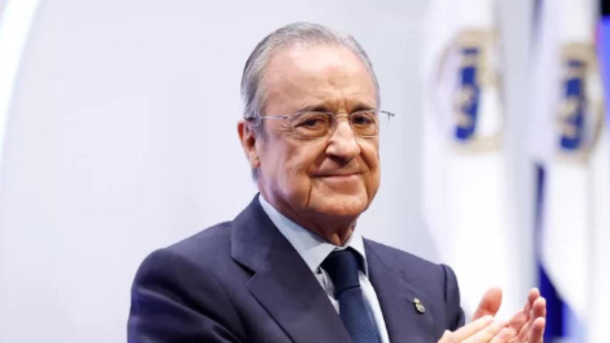 El mercado está cerrado para el Real Madrid: no habrá salidas