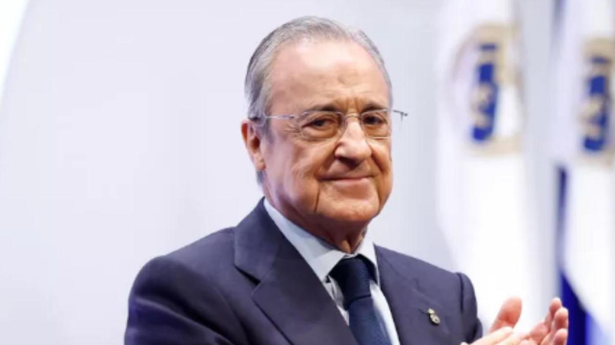 El Real Madrid trabaja en cinco fichajes para reestructurar la plantilla
