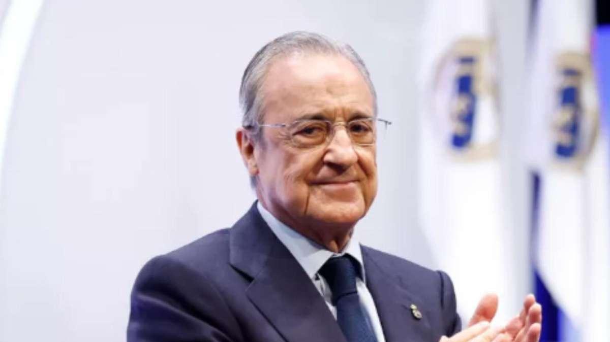 Encienden las alertas sobre la posible salida de un líder del Real Madrid