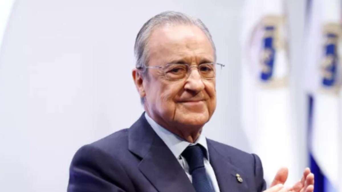 Mercado de fichajes | El Real Madrid se aleja de esta joven promesa