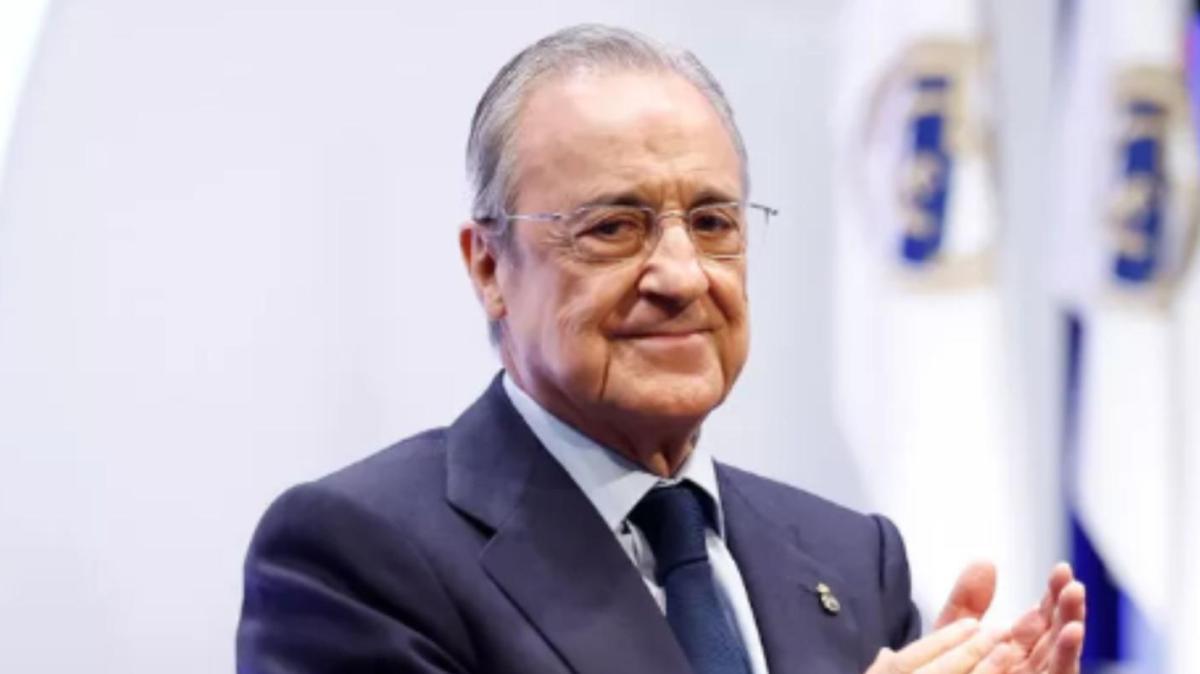 Se confirma el fichaje de los 150 millones y la primera venta del Real Madrid