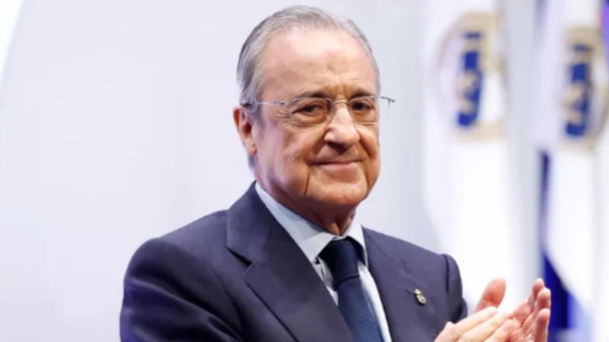 Las renovaciones de Vinicius y Tchouaméni son del club, no de Mourinho
